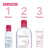 BIODERMA Sensibio H2O Micellarwasser, 500 ml