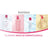 BIODERMA Sensibio H2O Micellarwasser, 500 ml