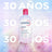 Bioderma Sensibio H2O PUMP Sensible Haut Mizellenlösung 850ml