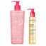 Bioderma Sensibio Set: Mizellenöl zur Reinigung 150 ml + Schaumgel 500 ml