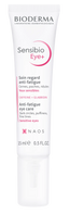 Bioderma Sensibio Sensibio Auge + Augenkontur Empfindliche Haut, 15 Ml