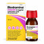 Biodramina Infantil 4 mg Lösung zum Einnehmen 60 ml