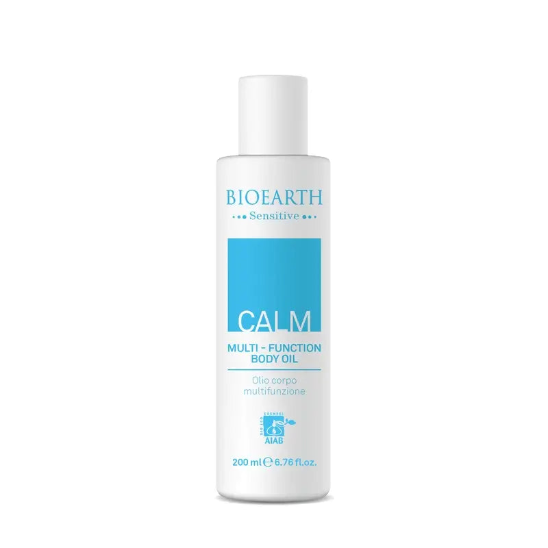 Bioearth Multifunctional Body Oil , 200 ml