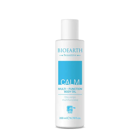 Bioearth Multifunktions-Körperöl , 200 ml