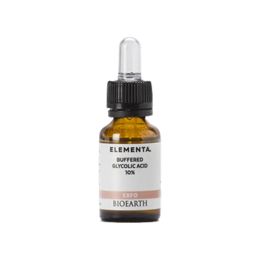 Bioearth Glykolsäure 10%, 15 ml