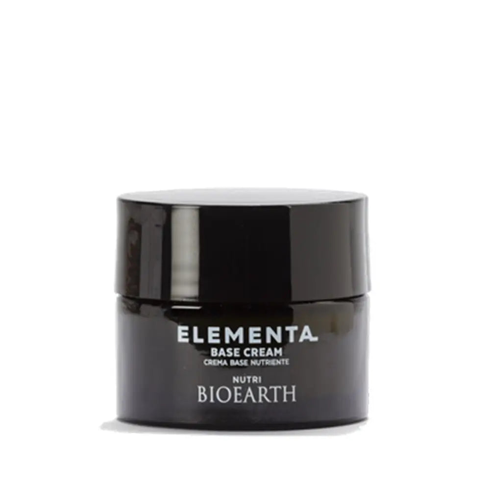 Bioearth Nutri Basiscreme, 50 ml