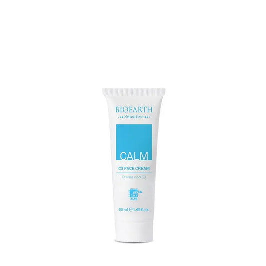 Bioearth Gesichtscreme C3 , 50 ml