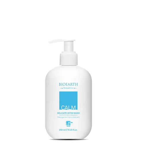 Bioearth Sanftes Intimhygiene-Gel , 250 ml
