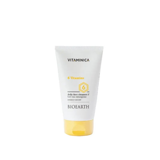 Bioearth Reinigungsgel 6 Vitamine, 150 ml
