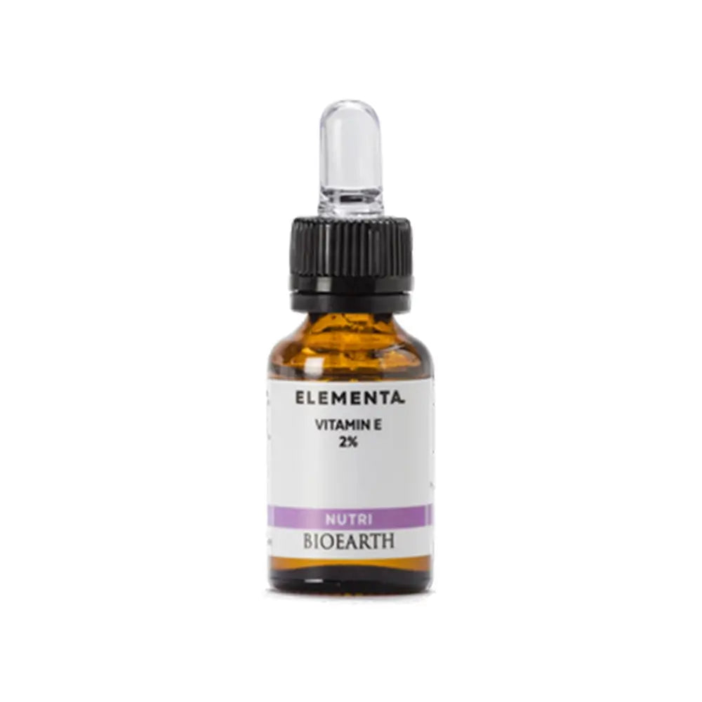 Bioearth Vitamin E 2%, 15 ml