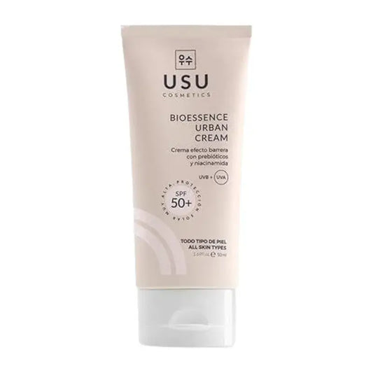Bioessence Urban Creme SPF 50+