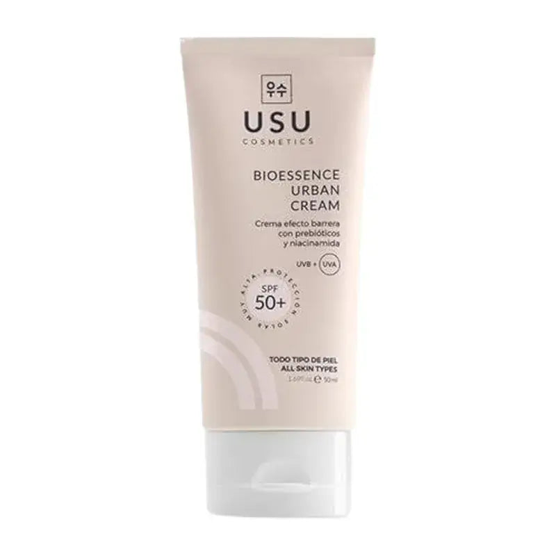 Bioessence Urban Cream SPF 50+