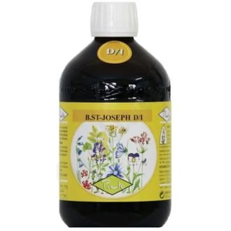 Biolasi Bio San Jose D/I Digestive 365Ml