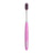Biomed Complete Care Zahnbürste Pink Salt , 1 Stück