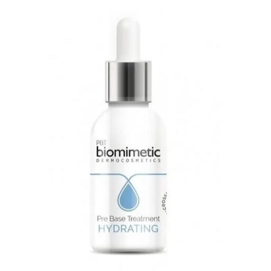 Biomimetic Pre-Base Treatment Moisturiser