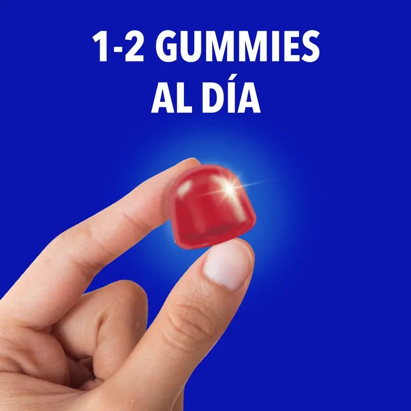 Bion3 Defense Multivitamine, 60 Gummibärchen