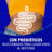 Bion3 Energy Multivitamintabletten mit Probiotika, Vitamin B12, C und Magnesium