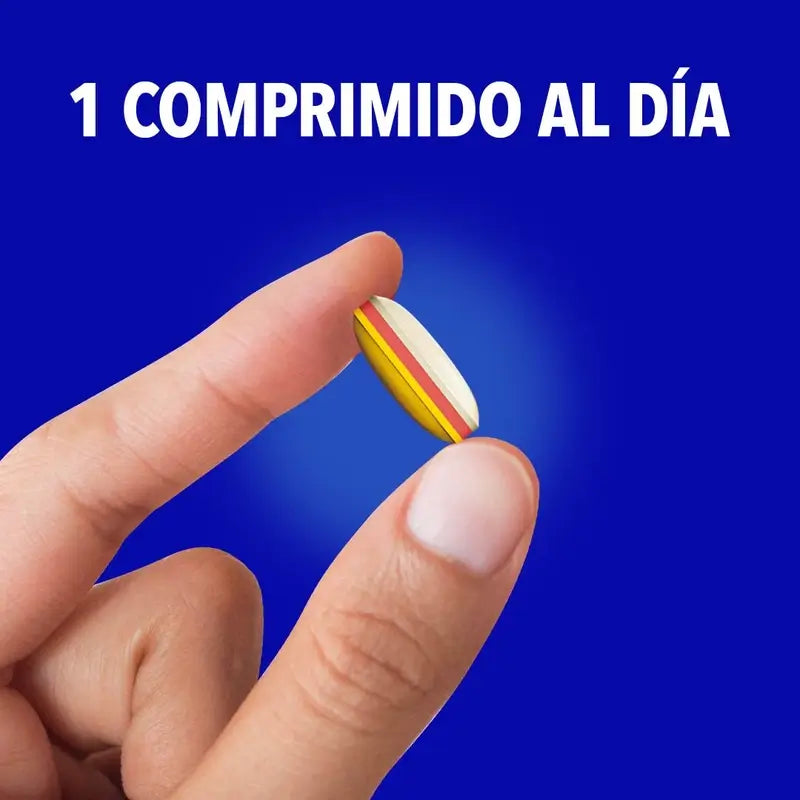 Bion3 Defense Multivitamine, 30 Tabletten