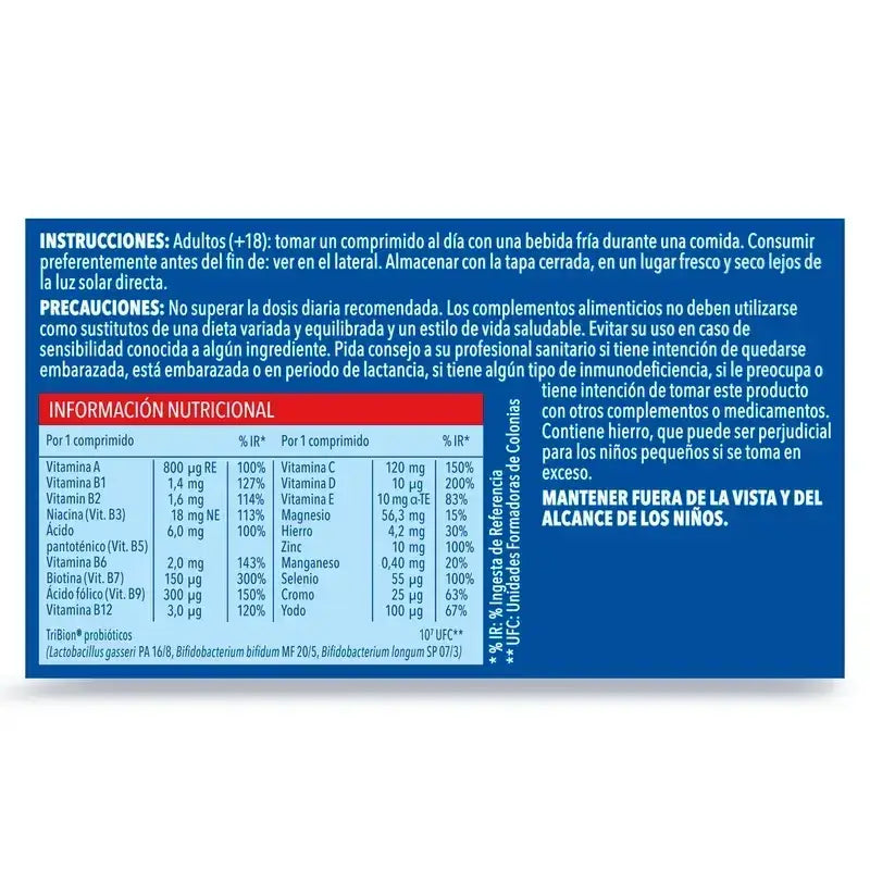 Bion3 Defense Multivitamin, 2X90 Tabletten