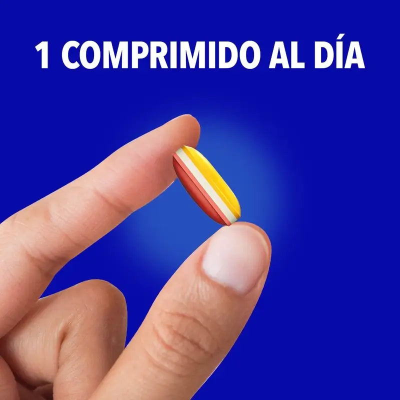 Bion3 Energie Multivitamine, 2 x 30 Tabletten