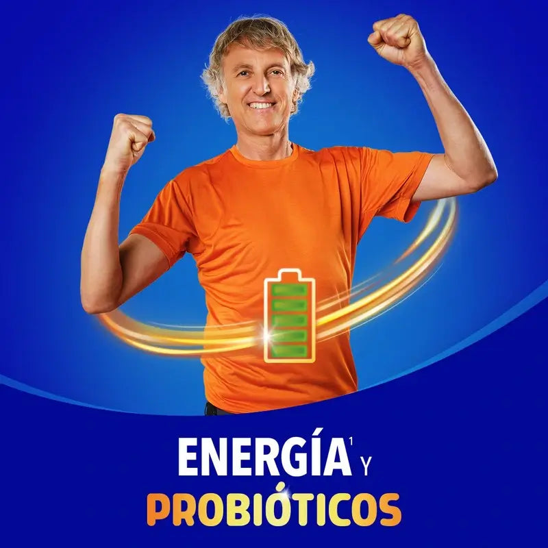 Bion3 Energie Multivitamine, 2 x 30 Tabletten