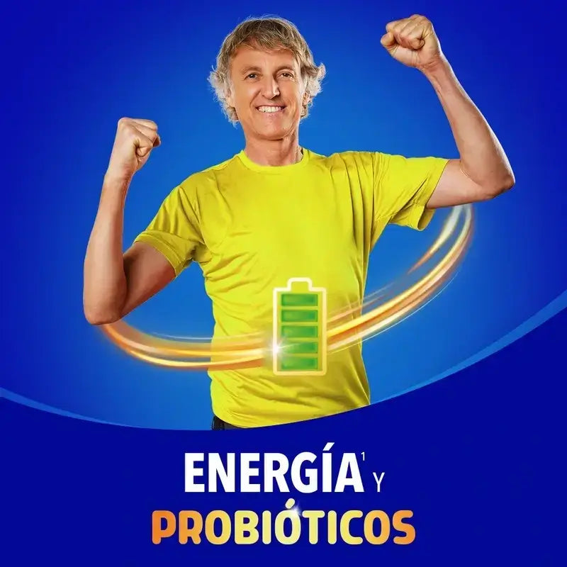 Bion3 Energy 50+ Multivitamin, 2X90 Tabletten