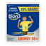 Bion3 Energy 50+ Multivitamine mit Probiotika, 120 Tabletten