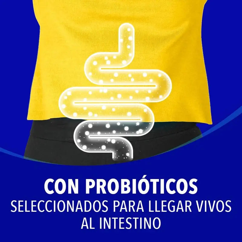 Bion3 Energy 50+ Multivitamine, Packung mit 2 x 30 Tabletten