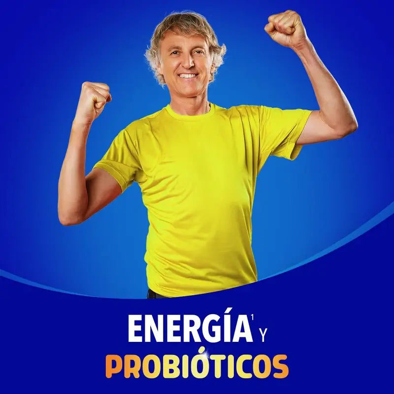 Bion3 Energy 50+ Multivitamine, Packung mit 2 x 30 Tabletten