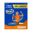 Bion3 Energy Multivitamintabletten mit Probiotika, Vitamin B12, C und Magnesium