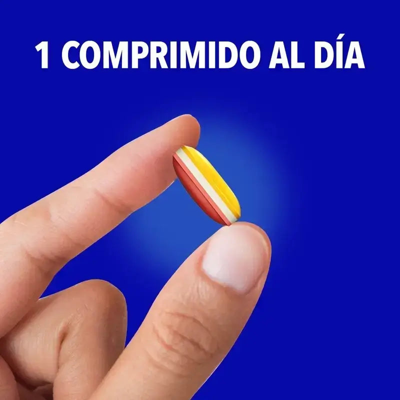 Bion3 Energie Multivitamin, 2X90 Tabletten
