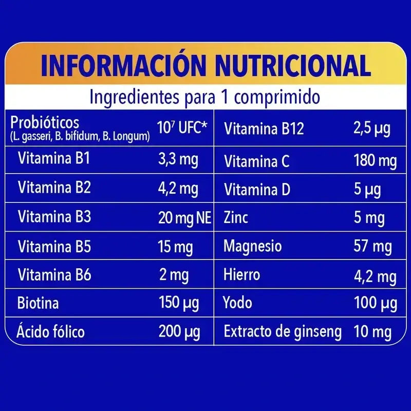 Bion3 Energie Multivitamin, 2X90 Tabletten