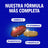 Bion3 Multi & Omega-3 mit Probiotika, 60 Kapseln