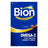 Bion3 Omega-3 mit Probiotika, 30 Kapseln