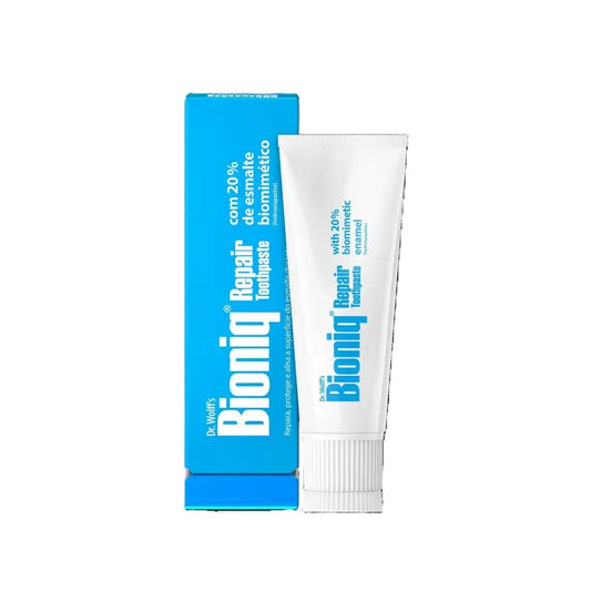Bioniq Repair Zahnpasta, 75 ml