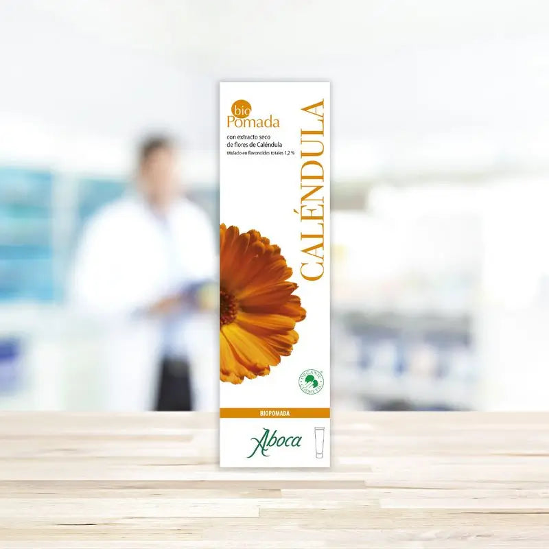 Aboca Biopomada Ringelblume 50 ml