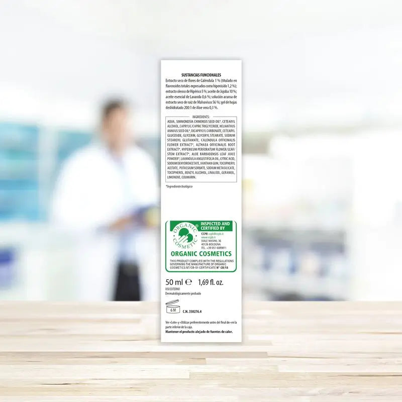 Aboca Biopomada Ringelblume 50 ml
