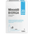 Biorga 20 Mg/ ml Minoxidil Hautlösung 3 Flaschen 60 ml + 3 Düsenbetätiger und 2 Kanülenbetätiger