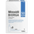 Biorga 50 Mg/ ml Minoxidil Hautlösung 3 Flaschen à 60 ml