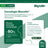 Bioscalin Haaraktivator, 2 Ampullen, 10 ml