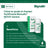 Bioscalin Novagenin Shampoo, 200 ml