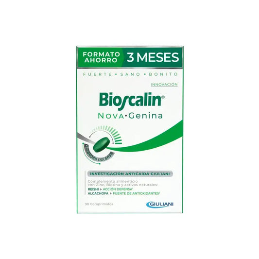 Bioscalin Novagenin Tabletten , 90 Tabletten