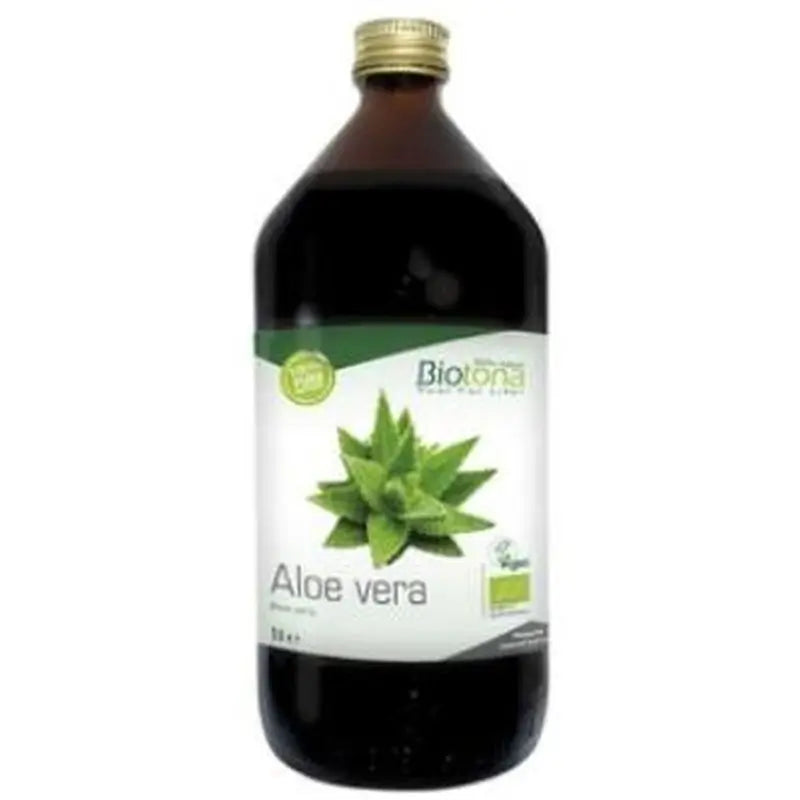 Biotona Aloe Vera Juice 1L. Bio