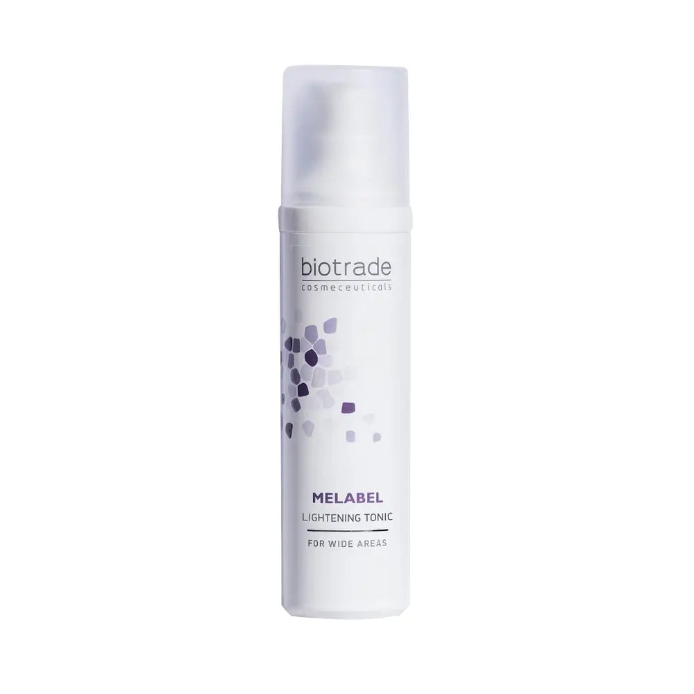 Biotrade Melabel Whitening Active Whitening Toner - Hautflecken 60 ml