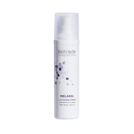 Biotrade Melabel Whitening Active Whitening Toner - Hautflecken 60 ml