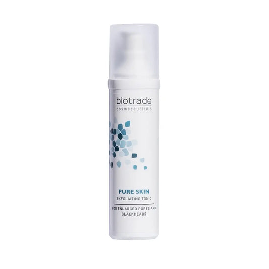 Biotrade Pure Skin Exfoliating Toner mit Alpha- und Beta-Hydroxy-Säuren 60 ml