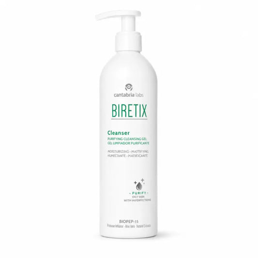 Biretix Reinigungsmittel 400 Ml