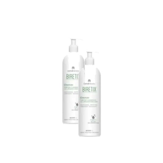 Biretix Reinigungsset 2 x 400 ml