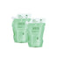 Biretix Reinigungsgel, Nachfüllpackung, 2 x 400 ml