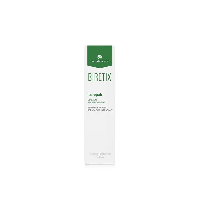 Biretix Isorepair Reparatur-Balsam, 10 ml